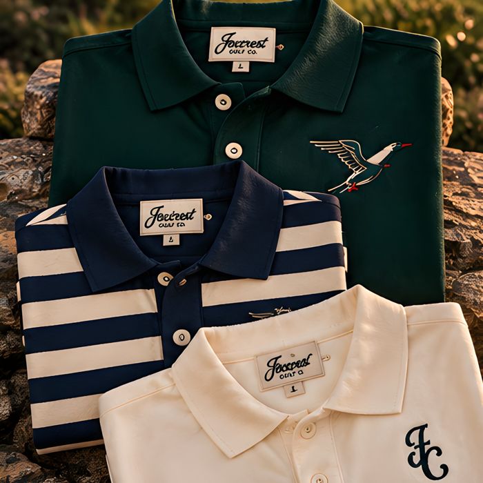 Foxcrest Golf Co. on Instagram, photo 2