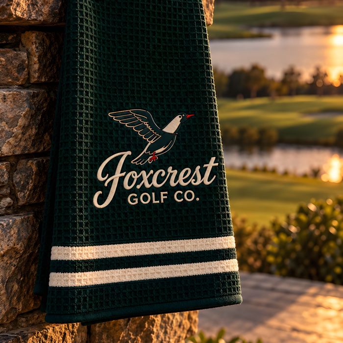 Foxcrest Golf Co. on Instagram, photo 4