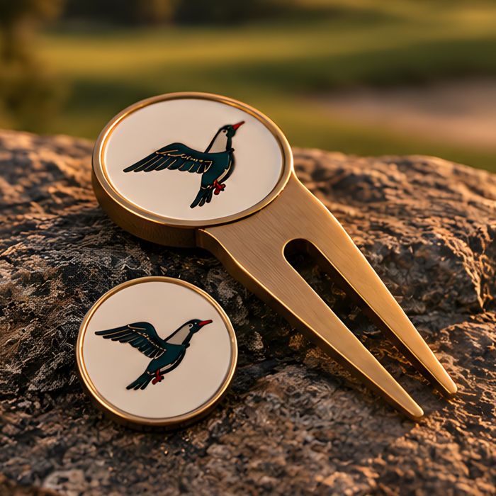 Foxcrest Golf Co. on Instagram, photo 5